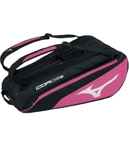 YONEX Tour Edition バドミントンバッグ Amazon | ヨネックス(ヨネックス) バドミントンクラケットバッグ